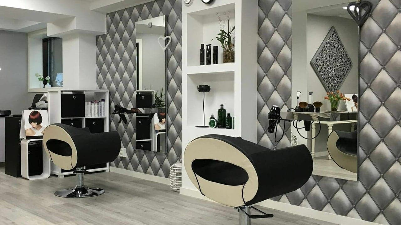 Interiør hos Tjøme Cabinet i Tjøme